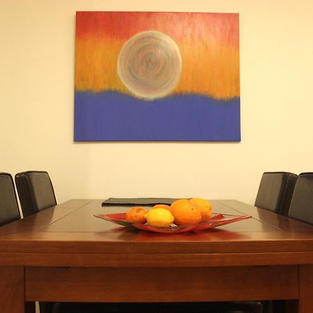 Gran Apartamento Andevalo El Cerro de Andévalo Екстериор снимка