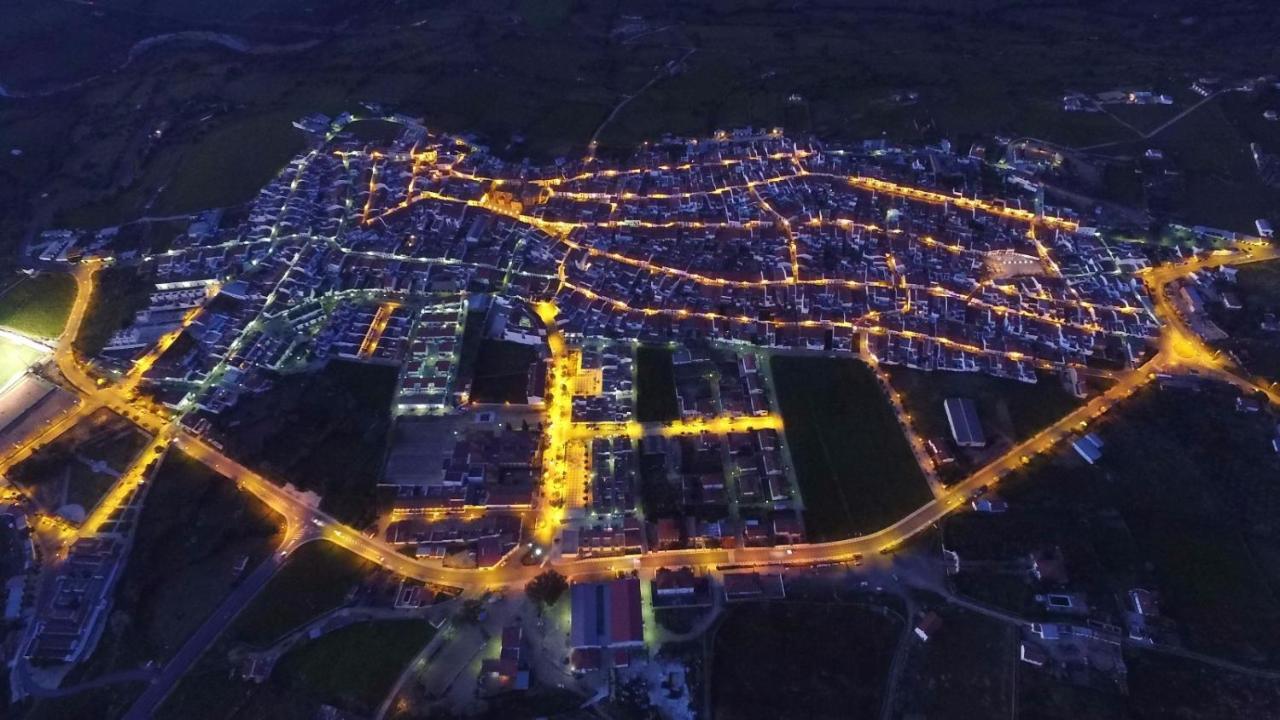 Gran Apartamento Andevalo El Cerro de Andévalo Екстериор снимка